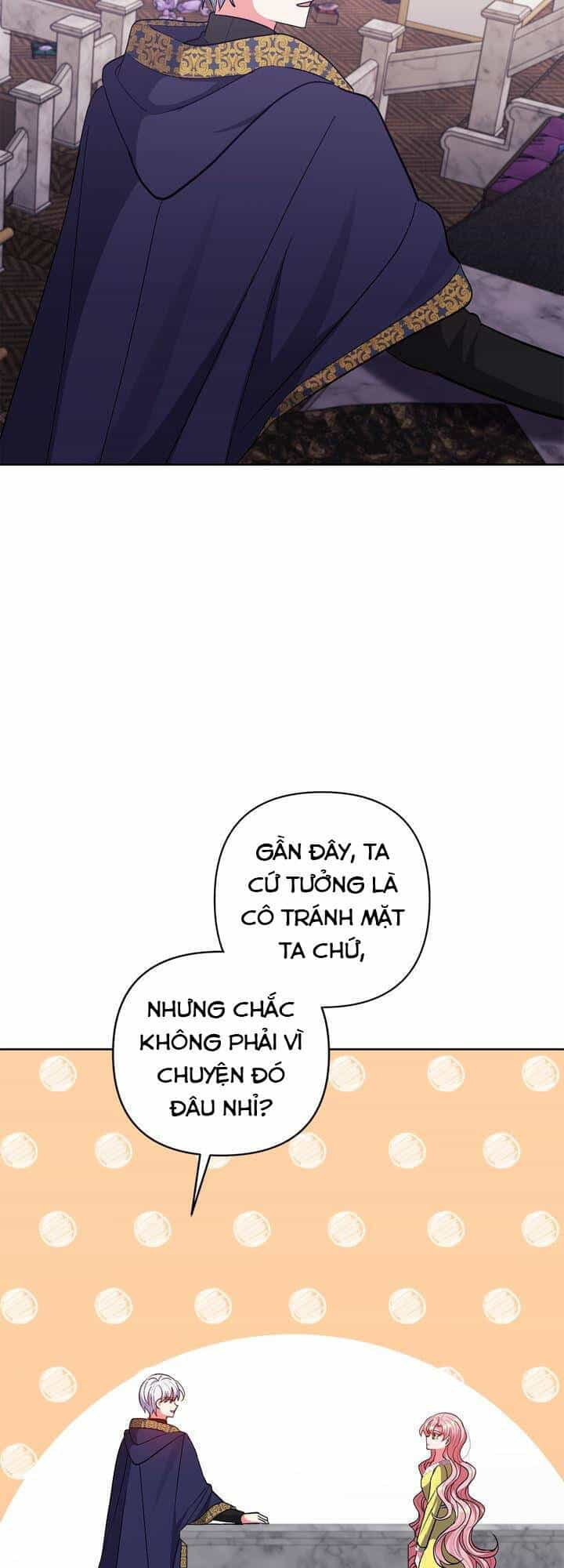 Tôi Đã Nhận Nuôi Nam Chính - Chương 18 - ảnh 26