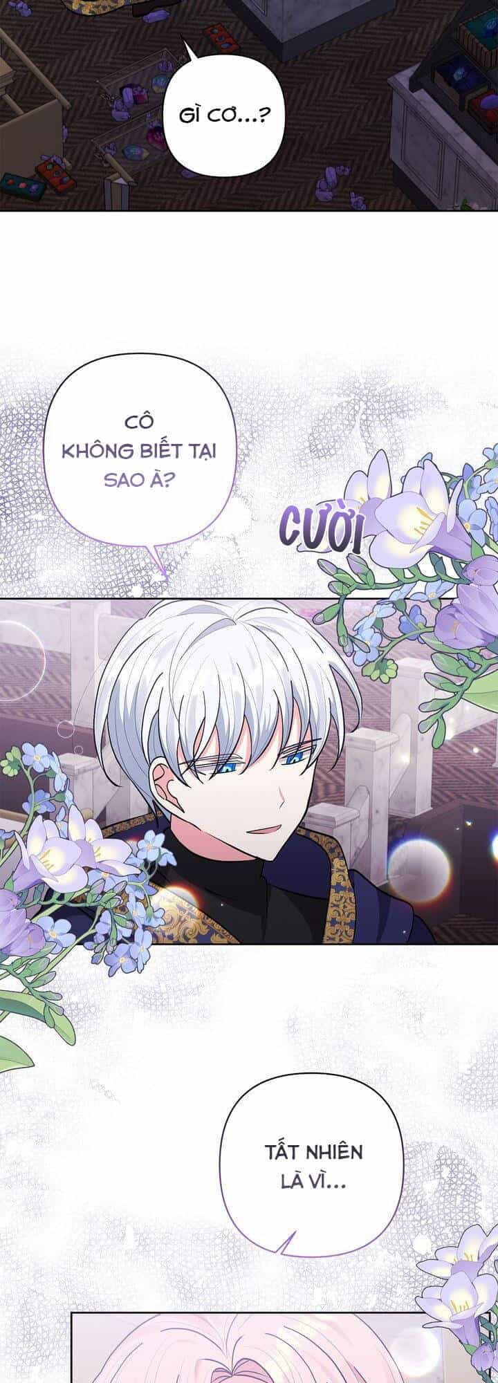 Tôi Đã Nhận Nuôi Nam Chính - Chương 18 - ảnh 32