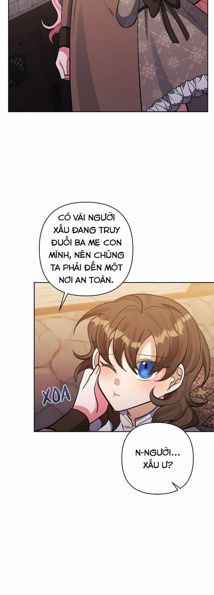 Tôi Đã Nhận Nuôi Nam Chính - Chương 18 - ảnh 38