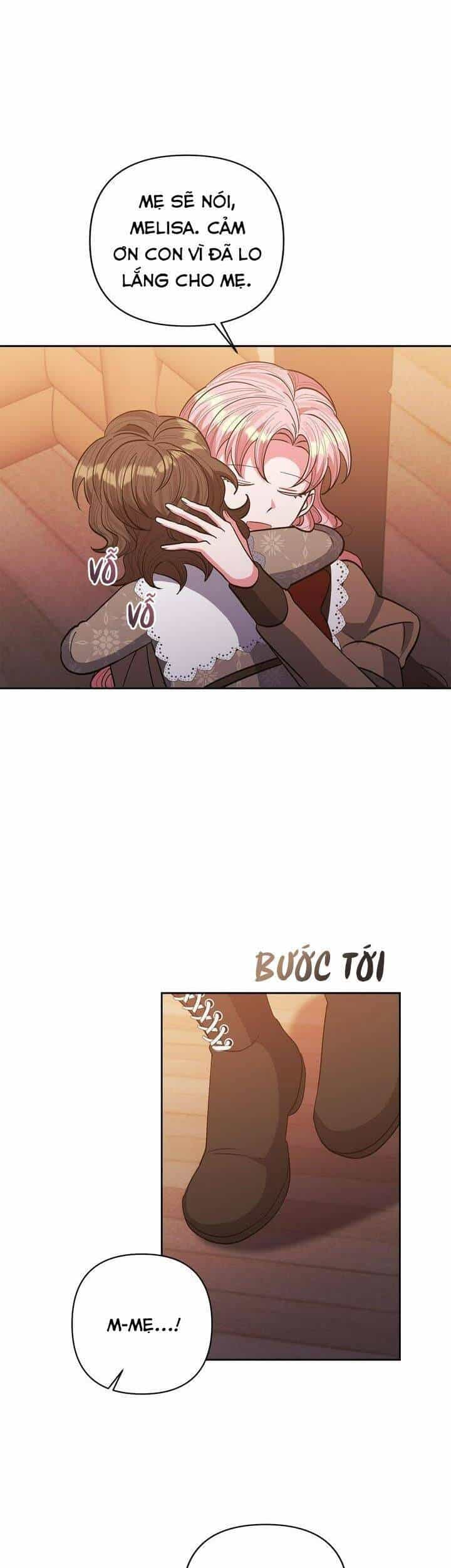 Tôi Đã Nhận Nuôi Nam Chính - Chương 23 - ảnh 16