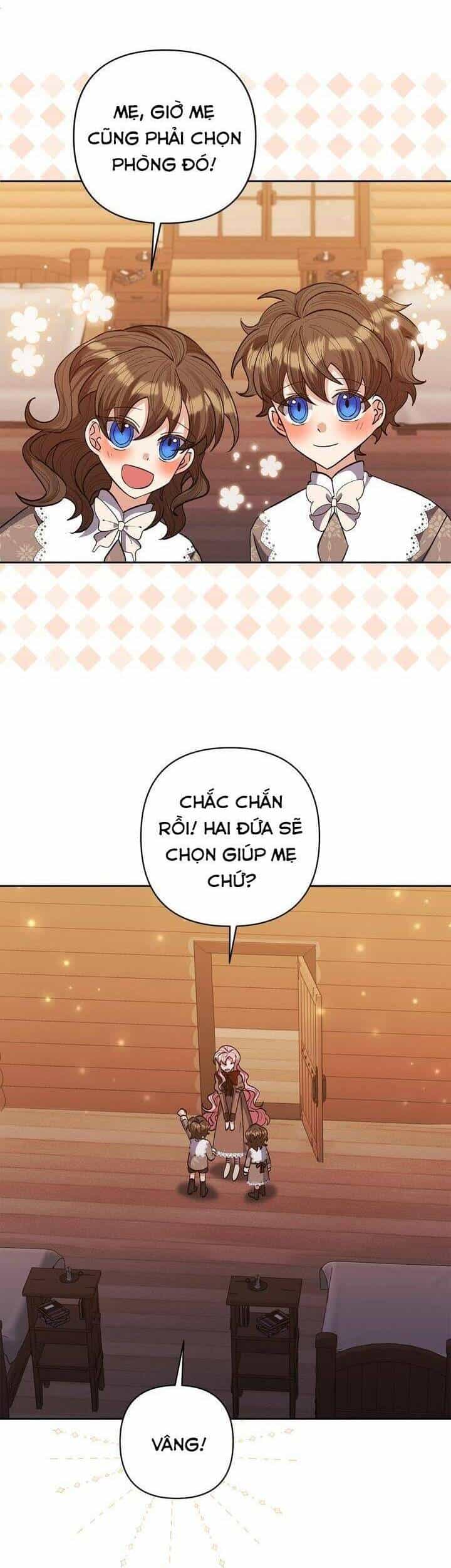 Tôi Đã Nhận Nuôi Nam Chính - Chương 23 - ảnh 19
