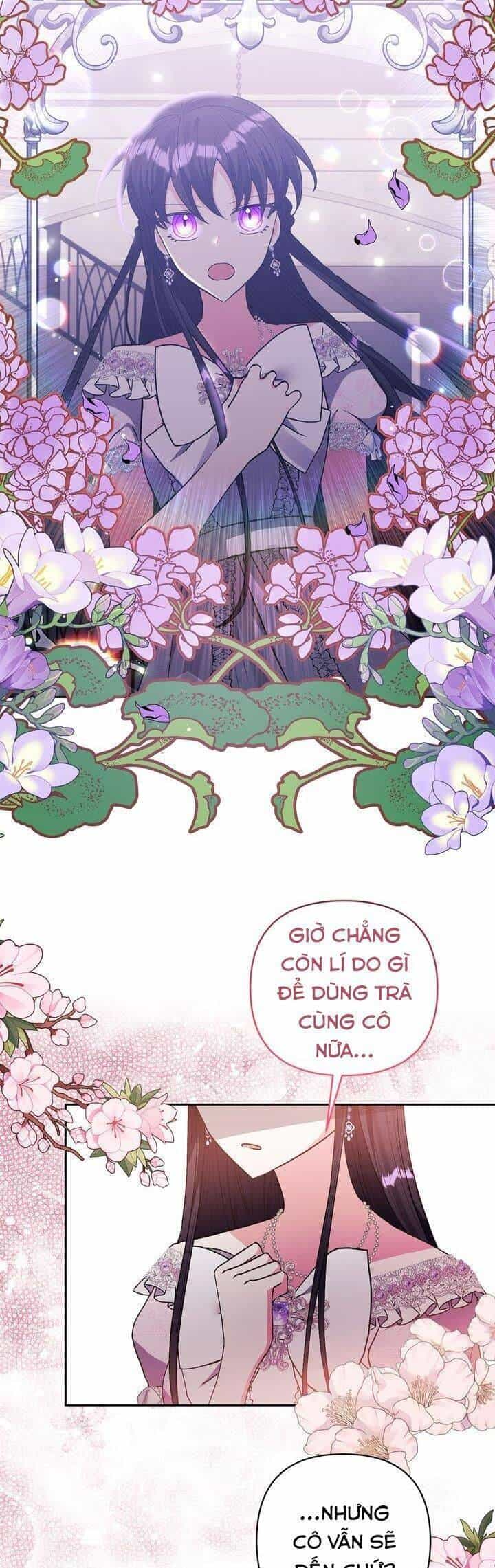 Tôi Đã Nhận Nuôi Nam Chính - Chương 25 - ảnh 26