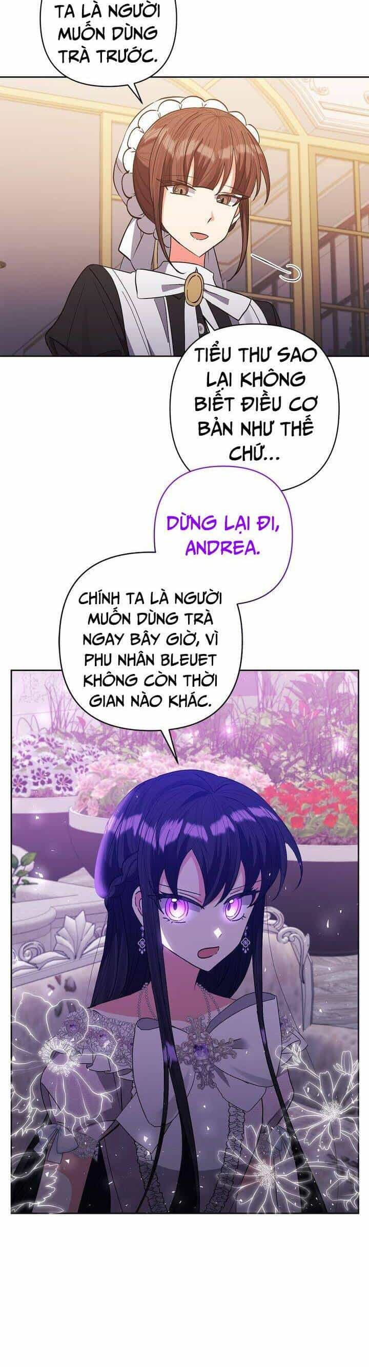 Tôi Đã Nhận Nuôi Nam Chính - Chương 26 - ảnh 8