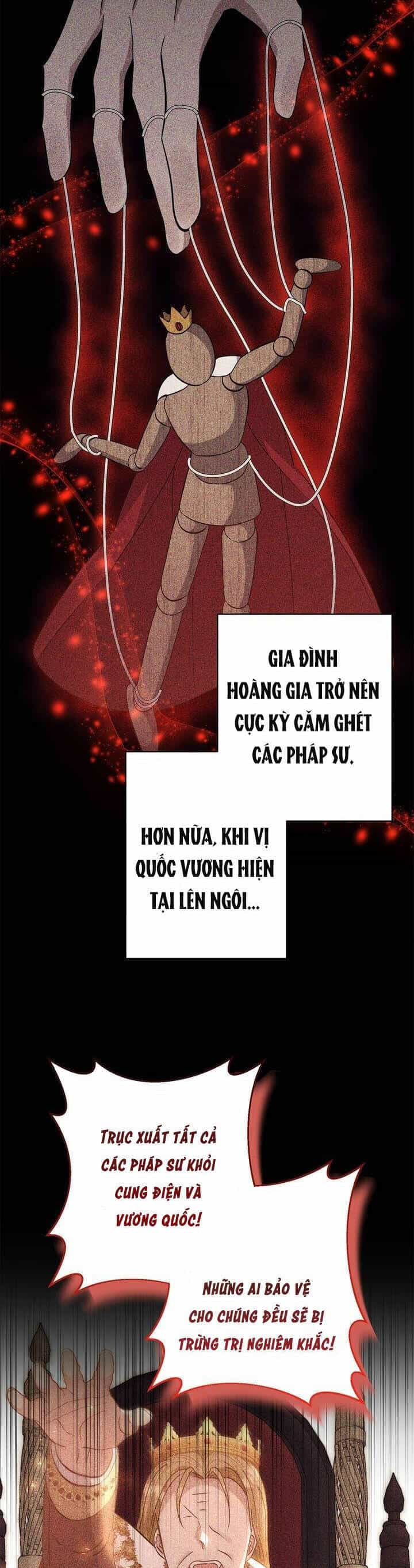 Tôi Đã Nhận Nuôi Nam Chính - Chương 28 - ảnh 15