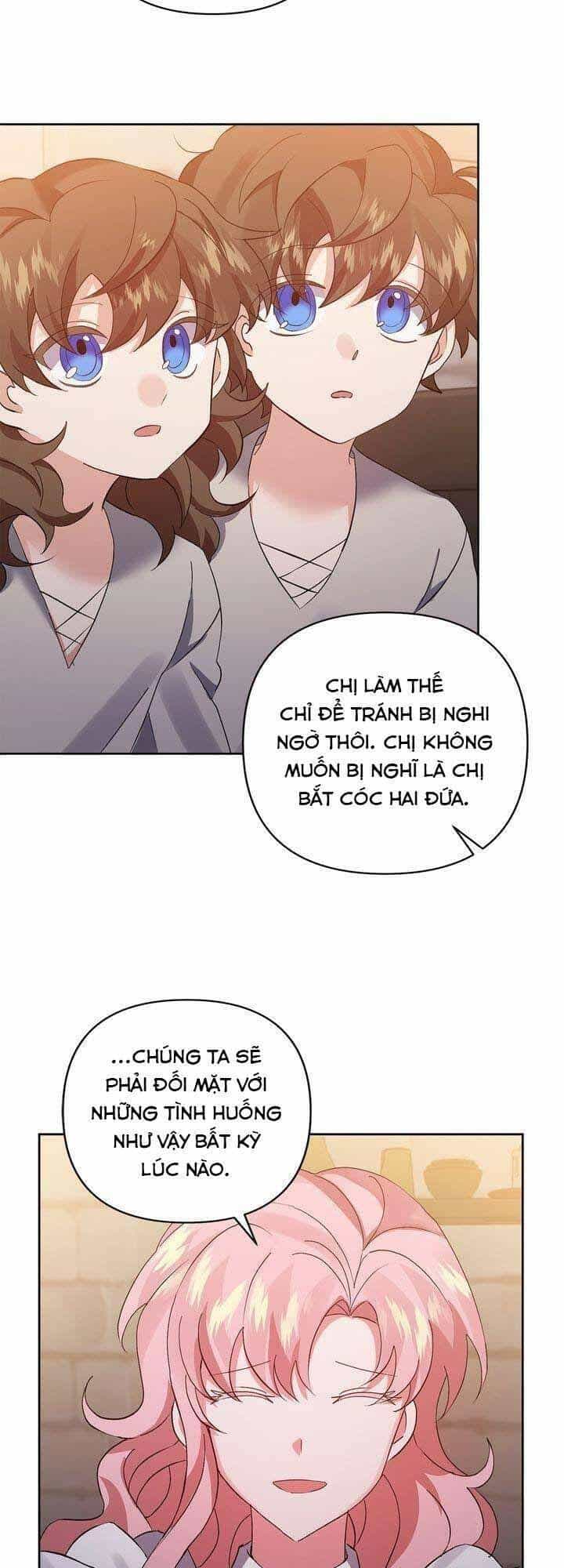 Tôi Đã Nhận Nuôi Nam Chính - Chương 3 - ảnh 19