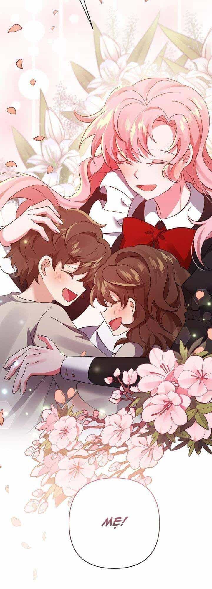 Tôi Đã Nhận Nuôi Nam Chính - Chương 3 - ảnh 24