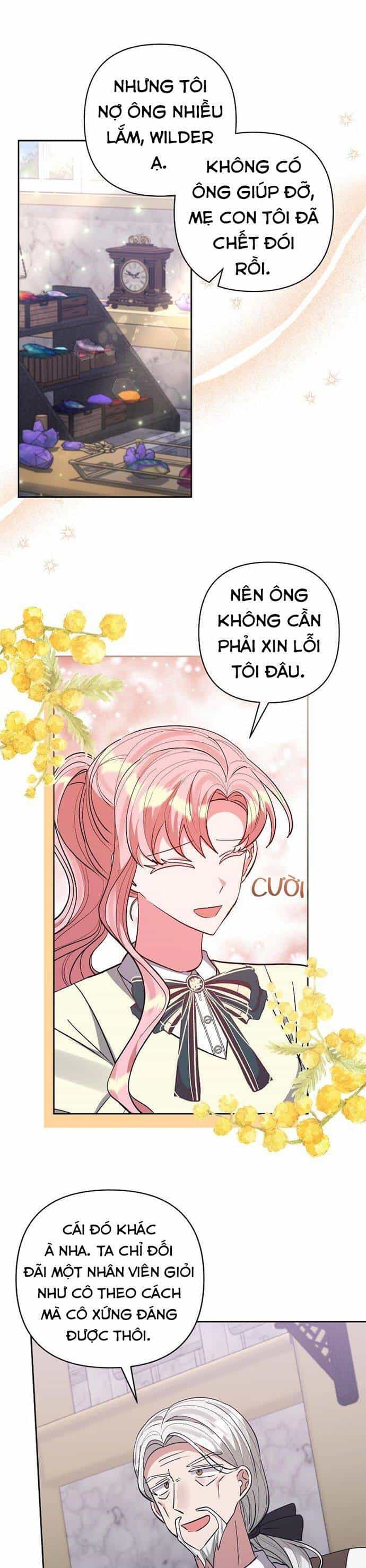 Tôi Đã Nhận Nuôi Nam Chính - Chương 39 - ảnh 20