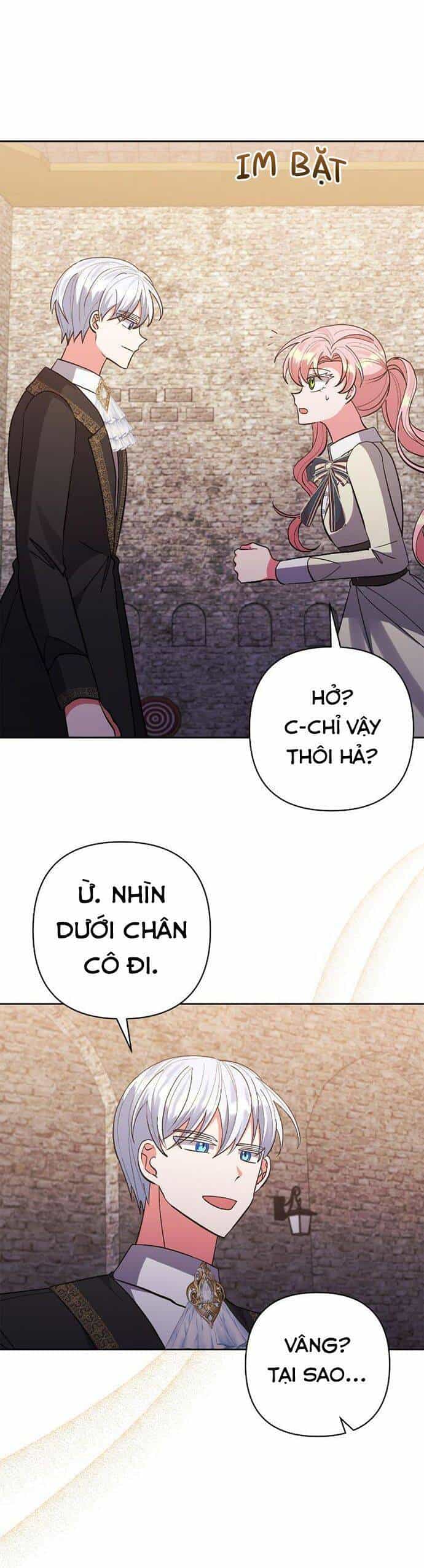 Tôi Đã Nhận Nuôi Nam Chính - Chương 39 - ảnh 31