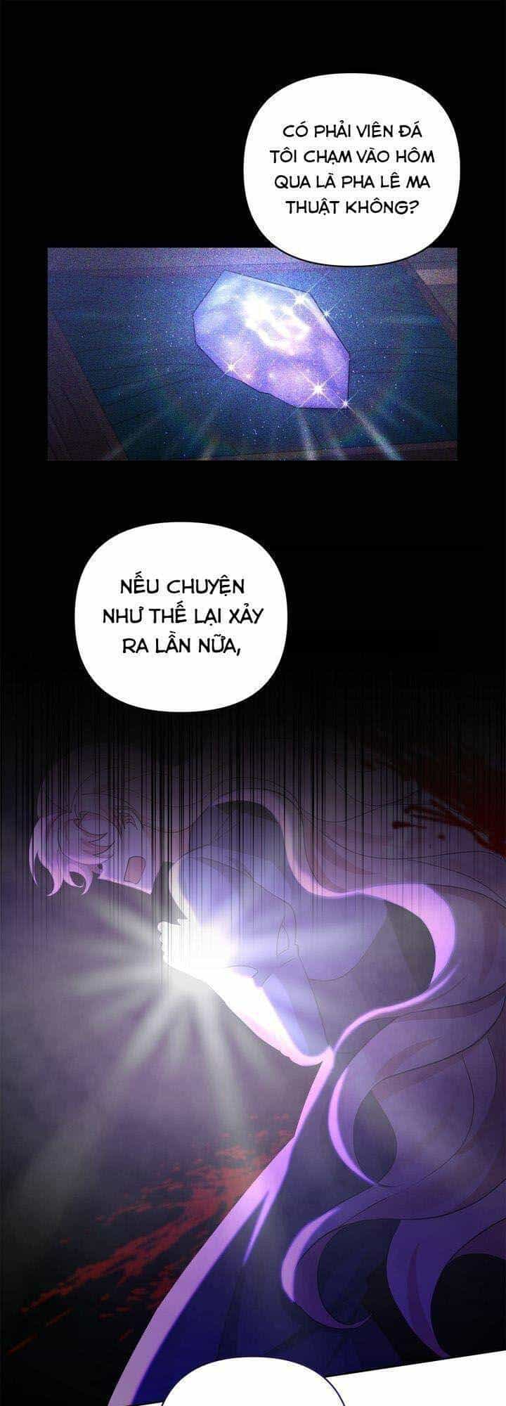 Tôi Đã Nhận Nuôi Nam Chính - Chương 4 - ảnh 44