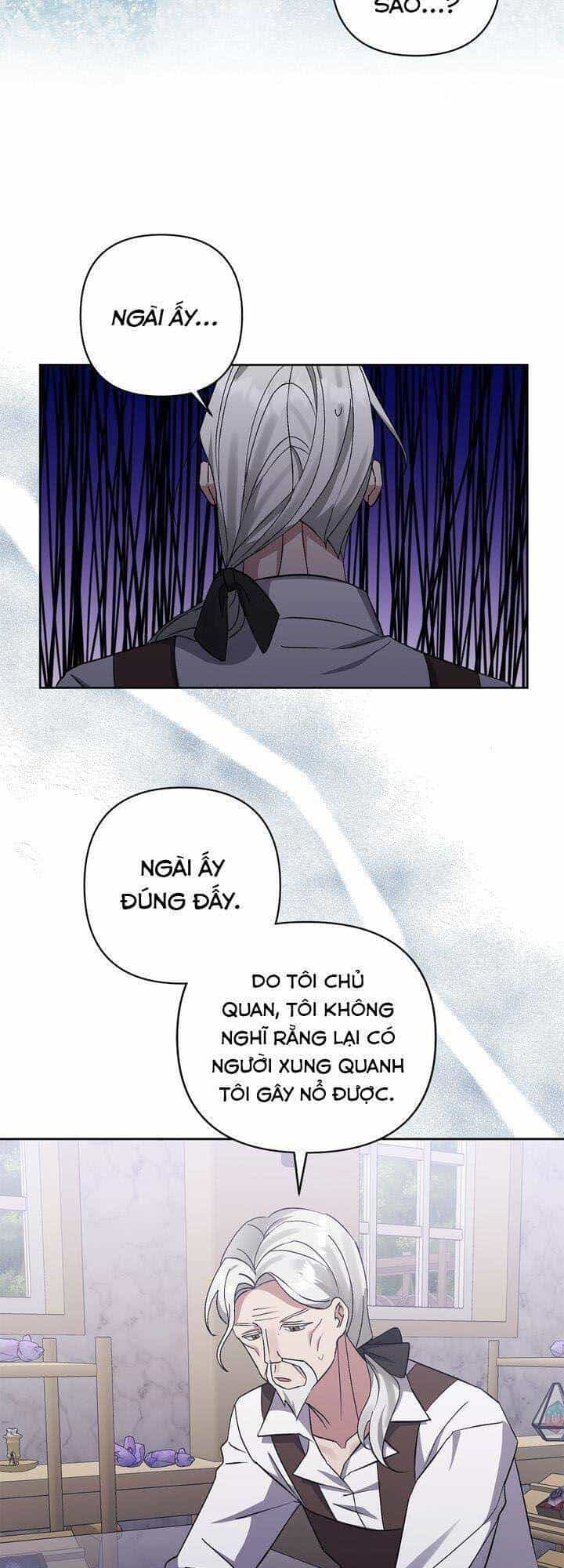 Tôi Đã Nhận Nuôi Nam Chính - Chương 4 - ảnh 47