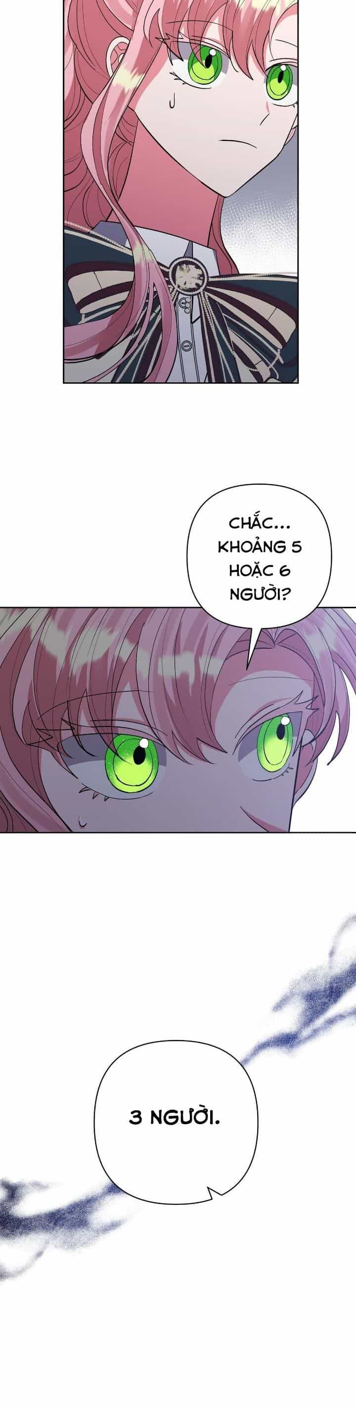 Tôi Đã Nhận Nuôi Nam Chính - Chương 40 - ảnh 30