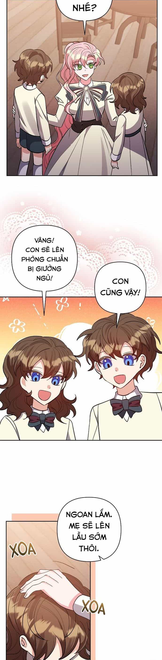 Tôi Đã Nhận Nuôi Nam Chính - Chương 41 - ảnh 29