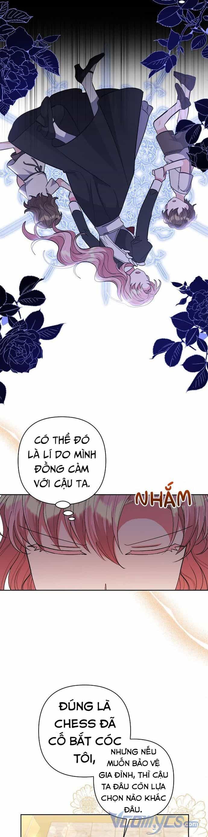 Tôi Đã Nhận Nuôi Nam Chính - Chương 42 - ảnh 27