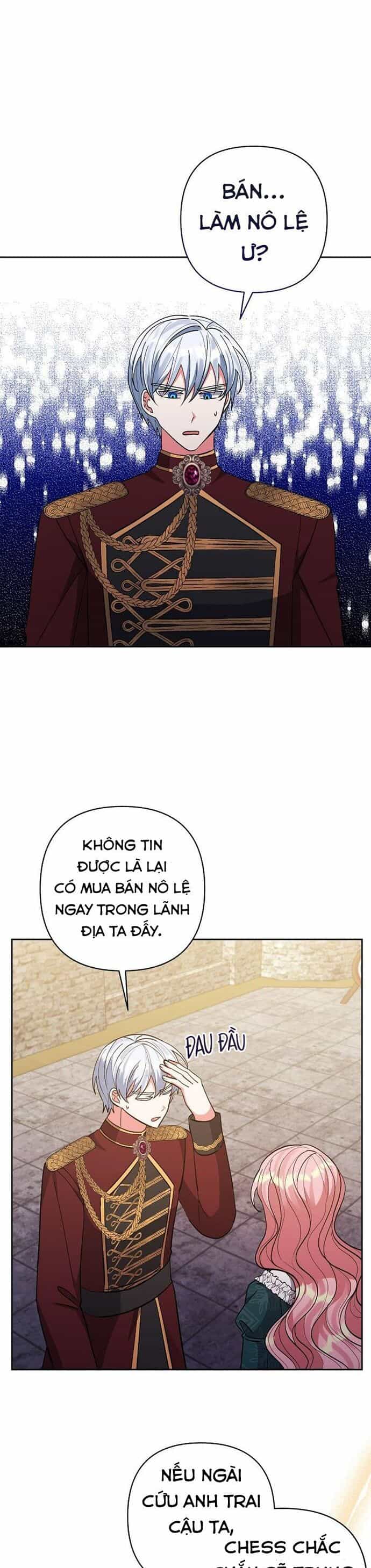 Tôi Đã Nhận Nuôi Nam Chính - Chương 42 - ảnh 29