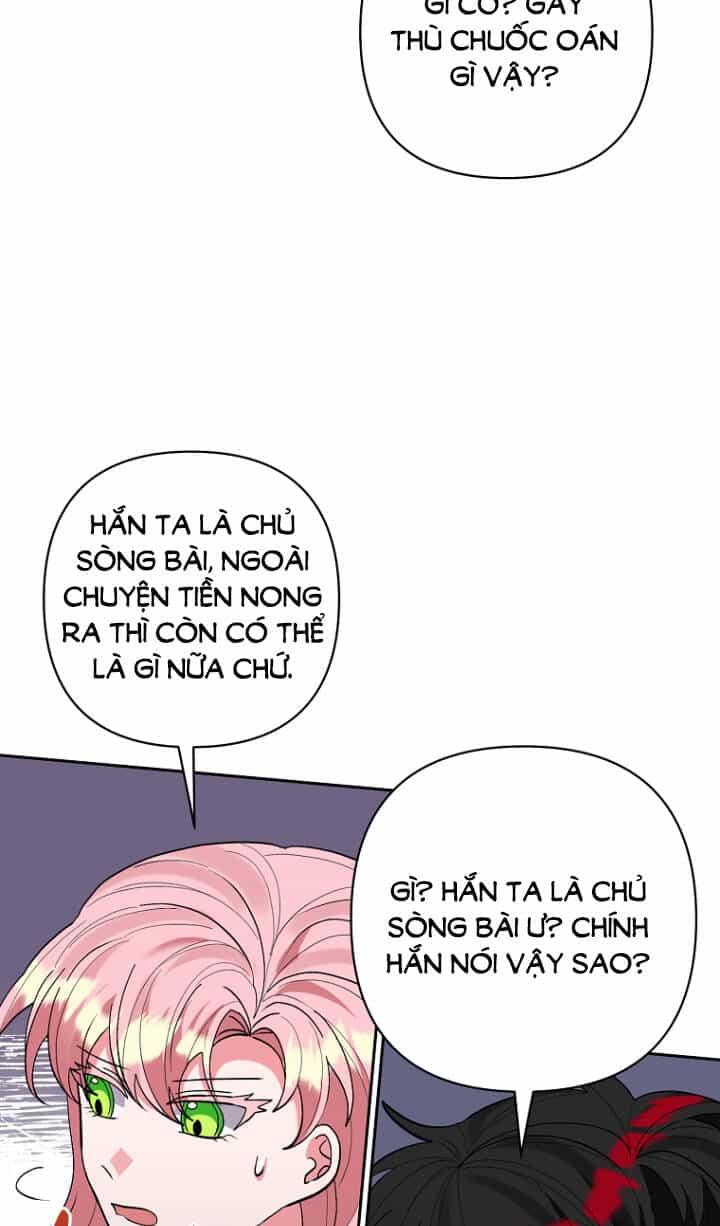 Tôi Đã Nhận Nuôi Nam Chính - Chương 44 - ảnh 23