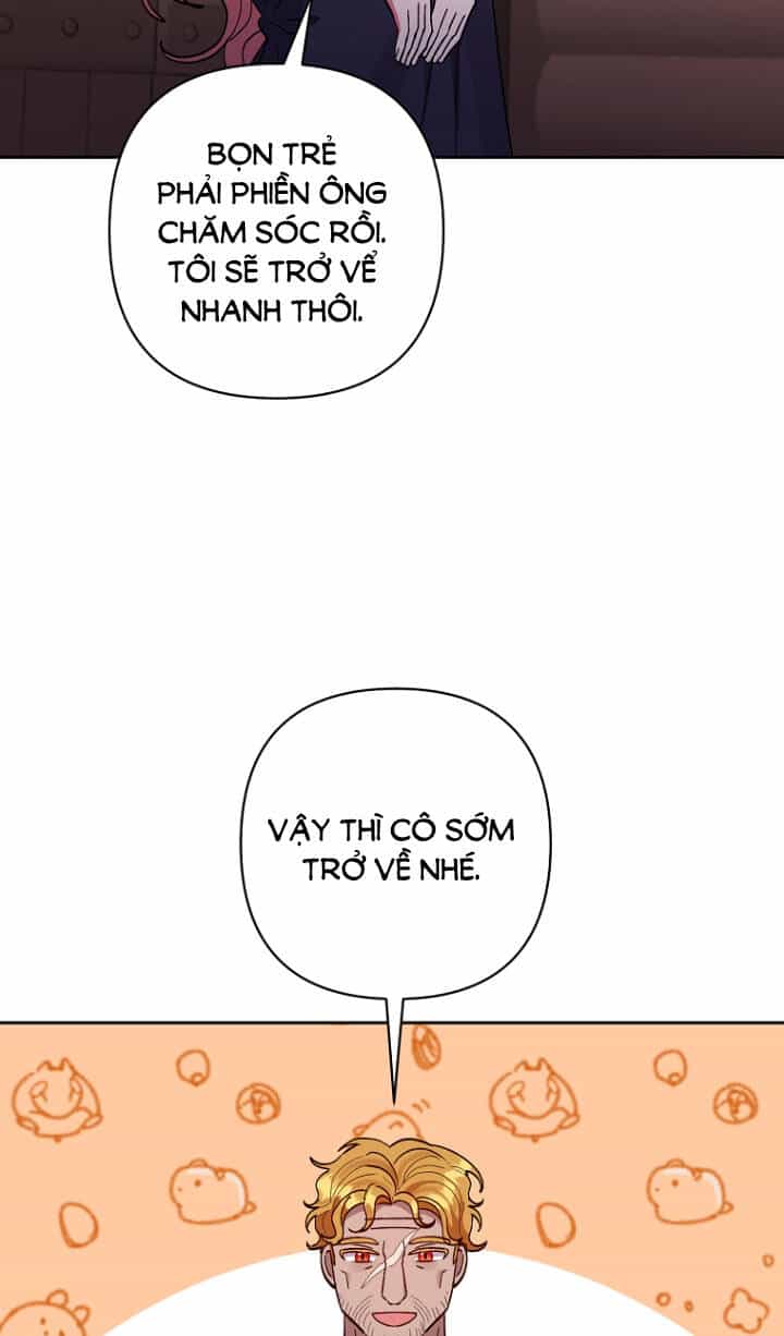 Tôi Đã Nhận Nuôi Nam Chính - Chương 44 - ảnh 79
