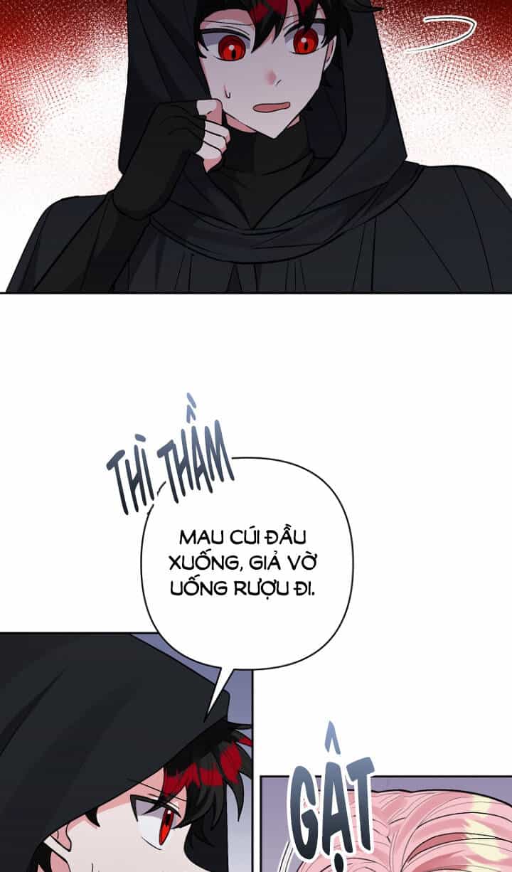 Tôi Đã Nhận Nuôi Nam Chính - Chương 45 - ảnh 16