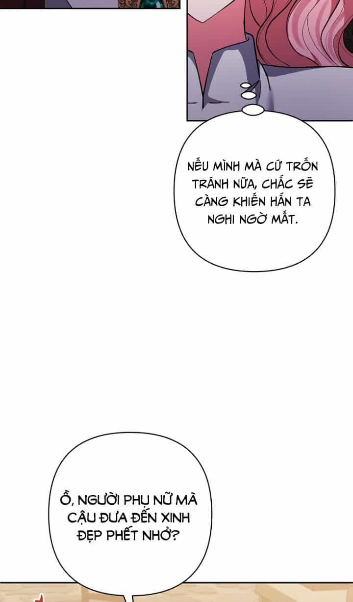 Tôi Đã Nhận Nuôi Nam Chính - Chương 45 - ảnh 27