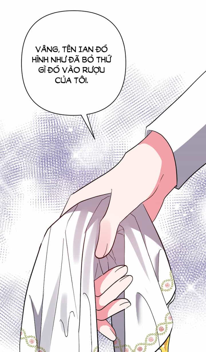 Tôi Đã Nhận Nuôi Nam Chính - Chương 45 - ảnh 84