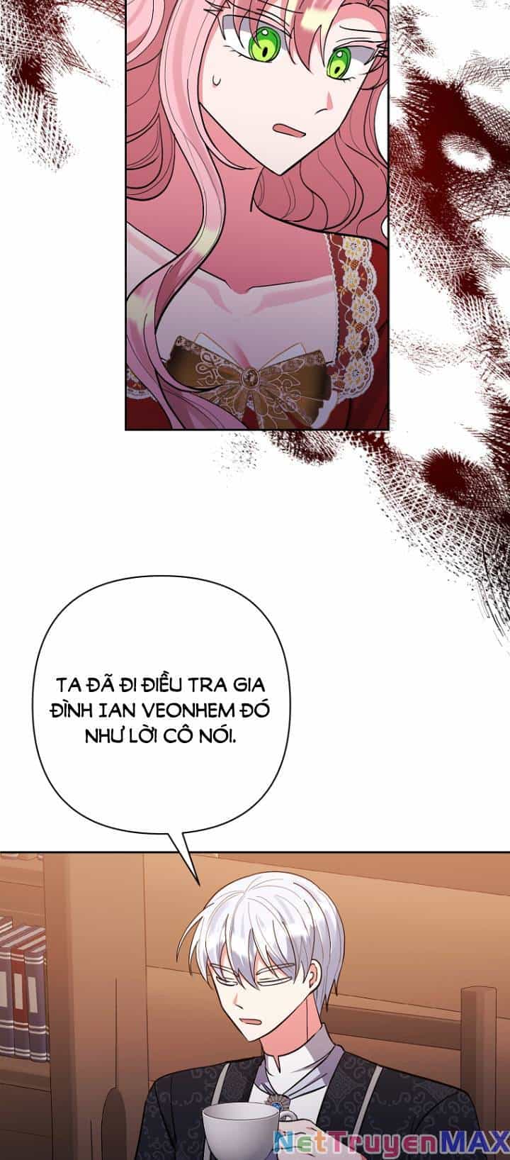 Tôi Đã Nhận Nuôi Nam Chính - Chương 46 - ảnh 51