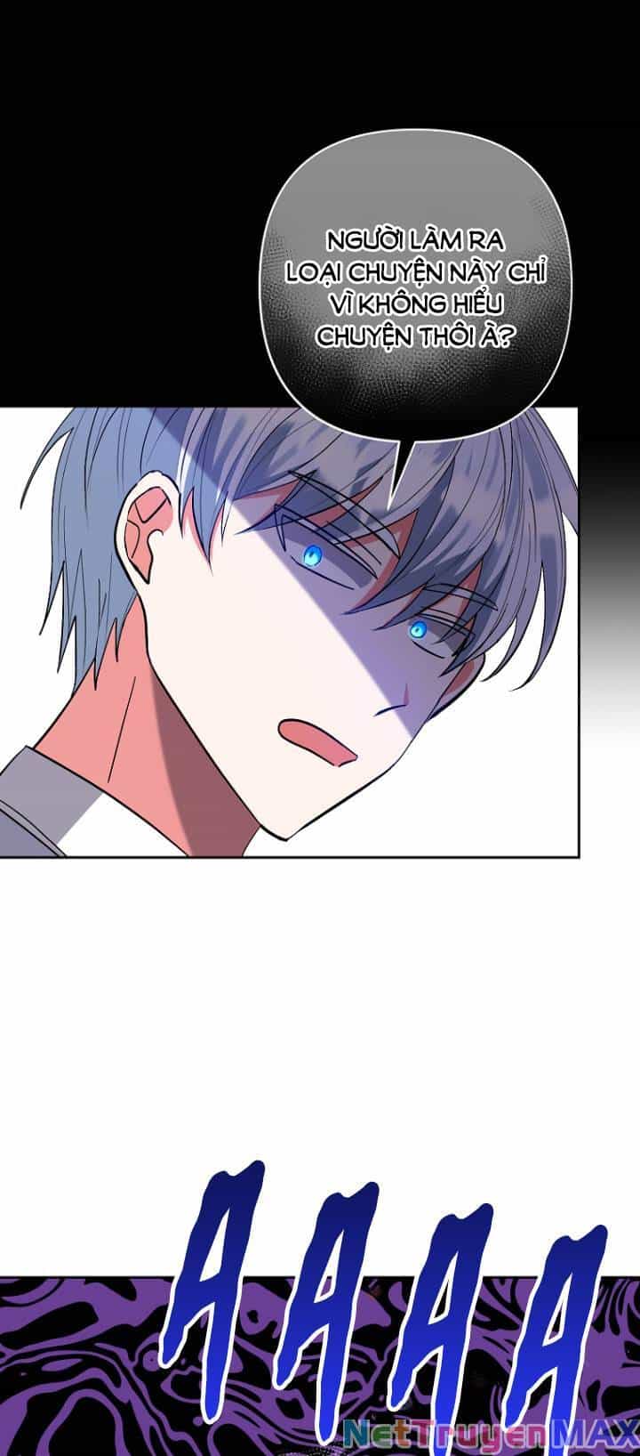 Tôi Đã Nhận Nuôi Nam Chính - Chương 47 - ảnh 39
