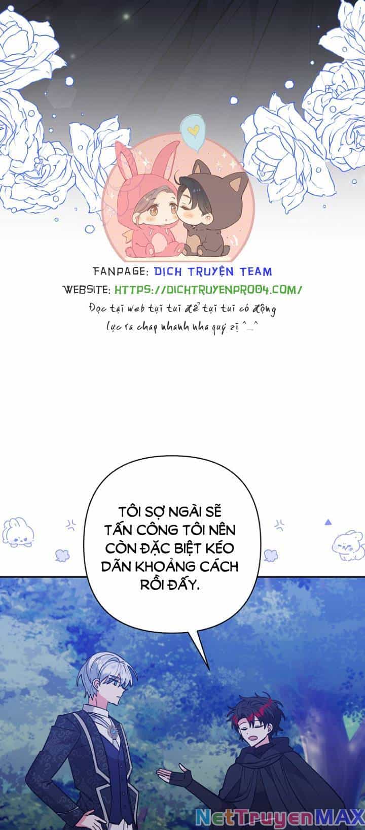 Tôi Đã Nhận Nuôi Nam Chính - Chương 47 - ảnh 5