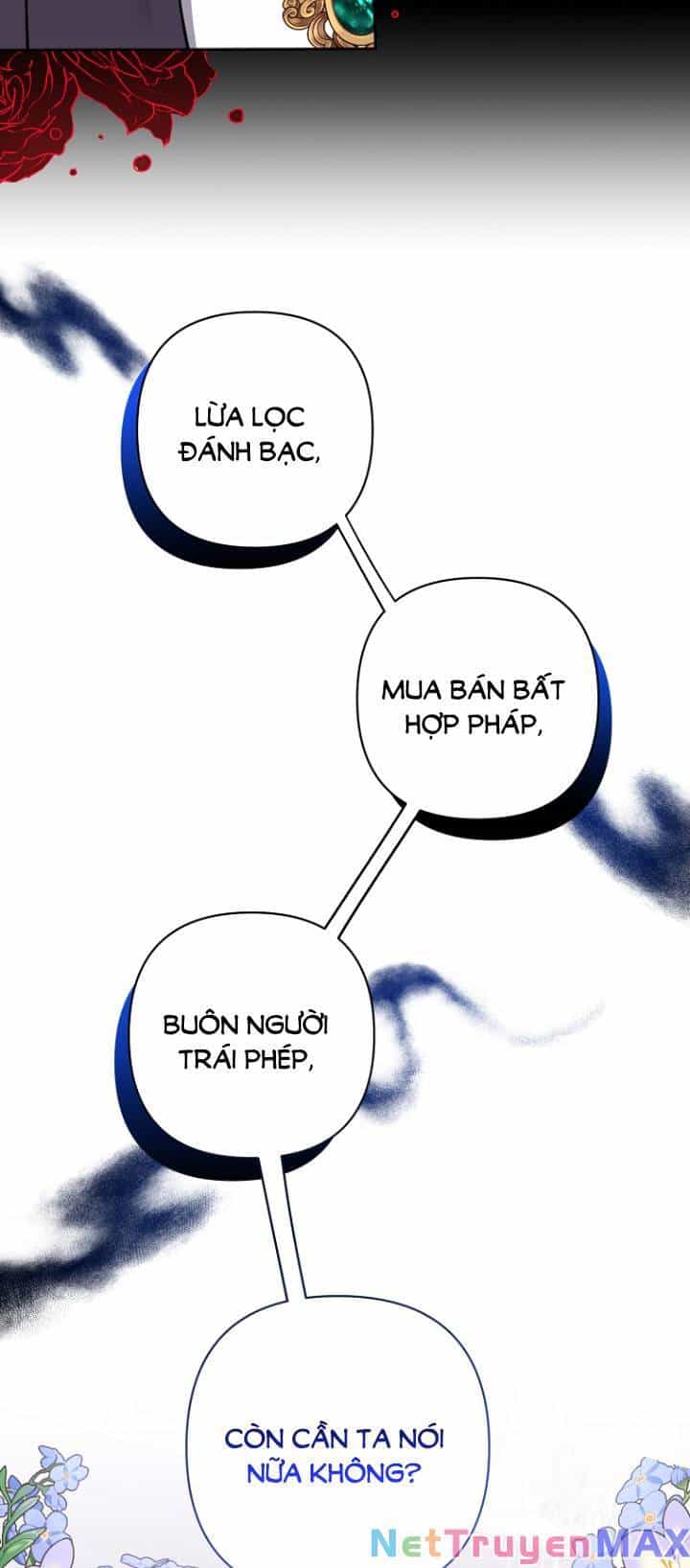 Tôi Đã Nhận Nuôi Nam Chính - Chương 47 - ảnh 52