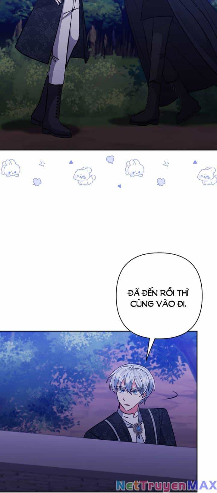 Tôi Đã Nhận Nuôi Nam Chính - Chương 47 - ảnh 6