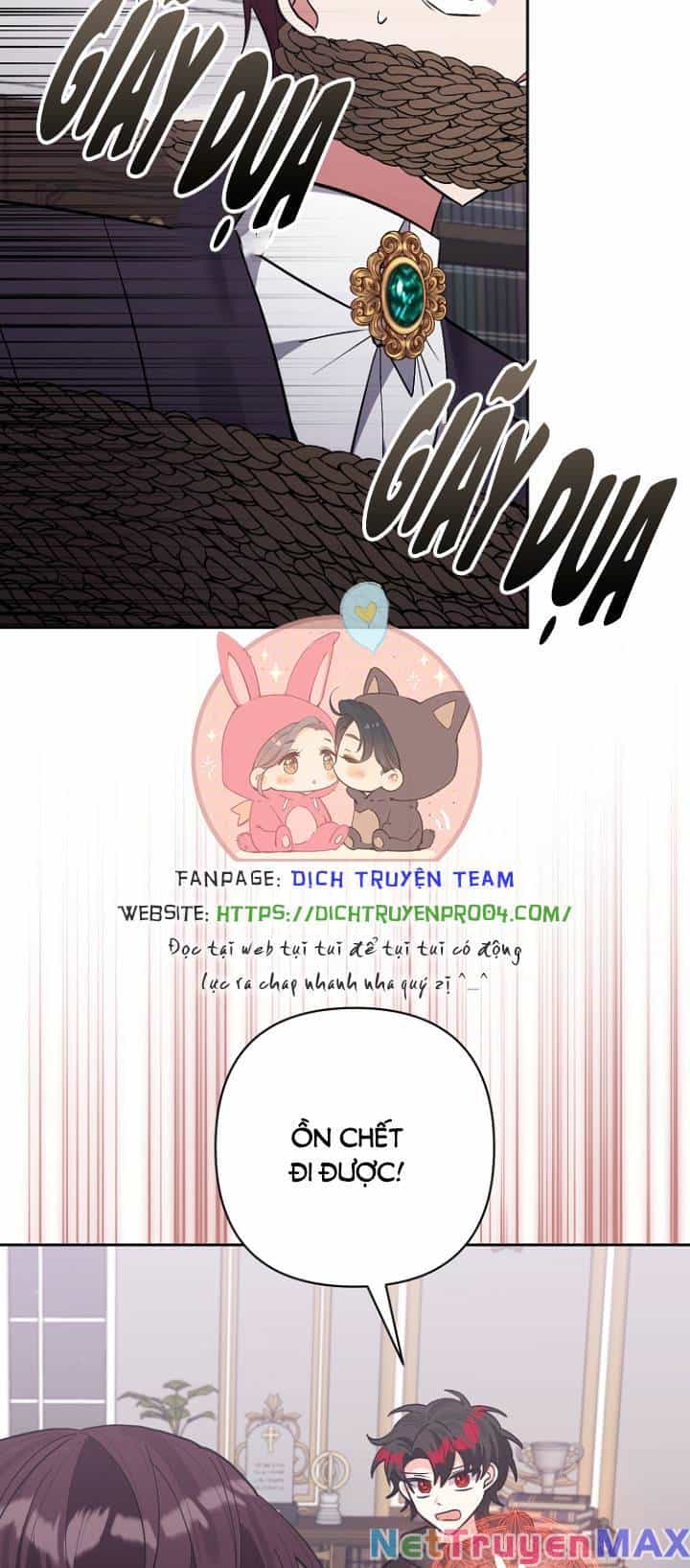 Tôi Đã Nhận Nuôi Nam Chính - Chương 48 - ảnh 13