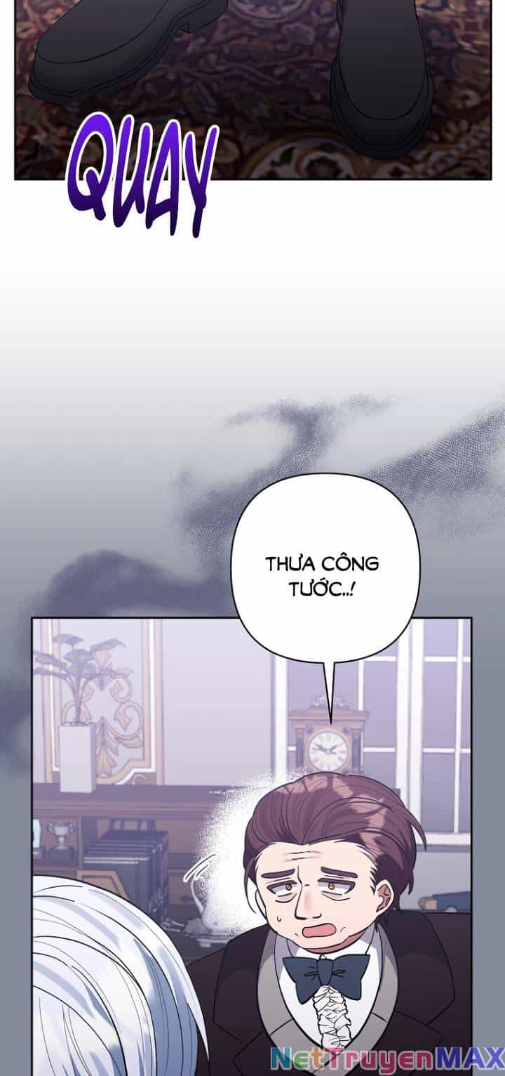 Tôi Đã Nhận Nuôi Nam Chính - Chương 48 - ảnh 18