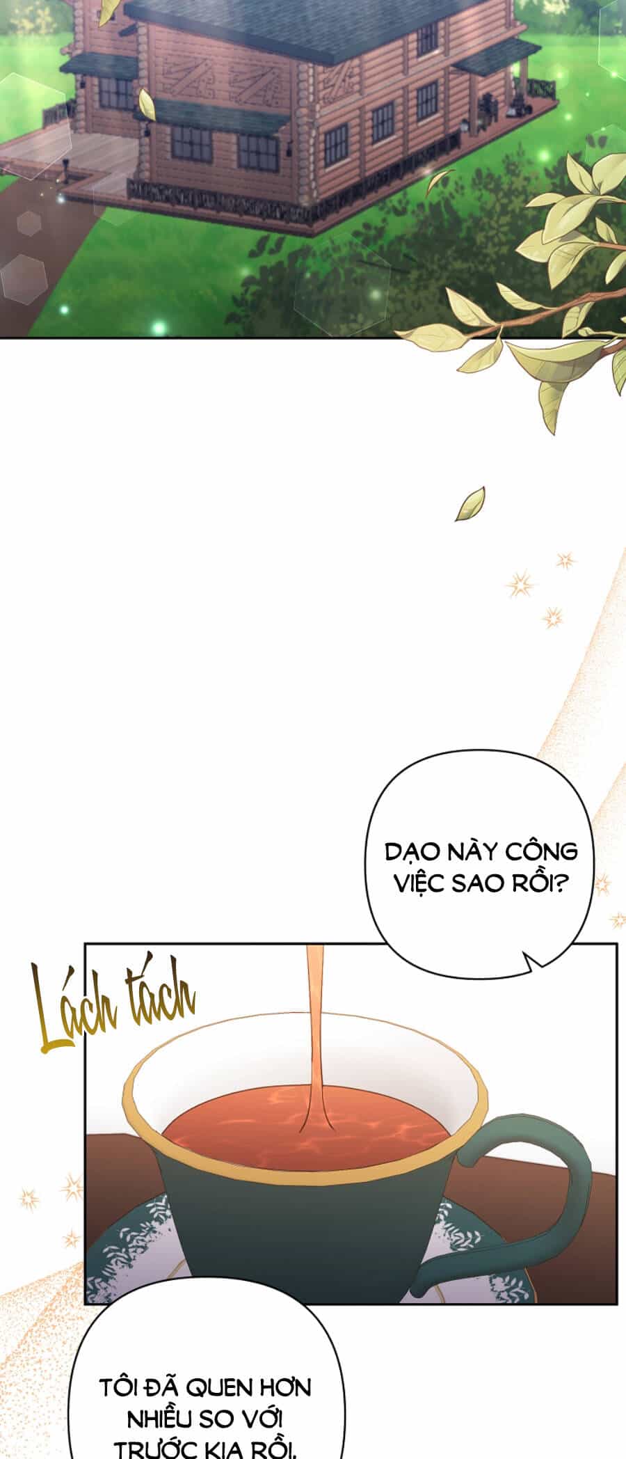 Tôi Đã Nhận Nuôi Nam Chính - Chương 50 - ảnh 12