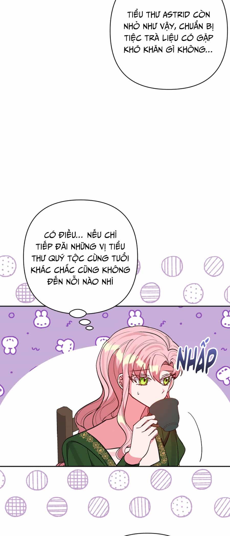 Tôi Đã Nhận Nuôi Nam Chính - Chương 50 - ảnh 18