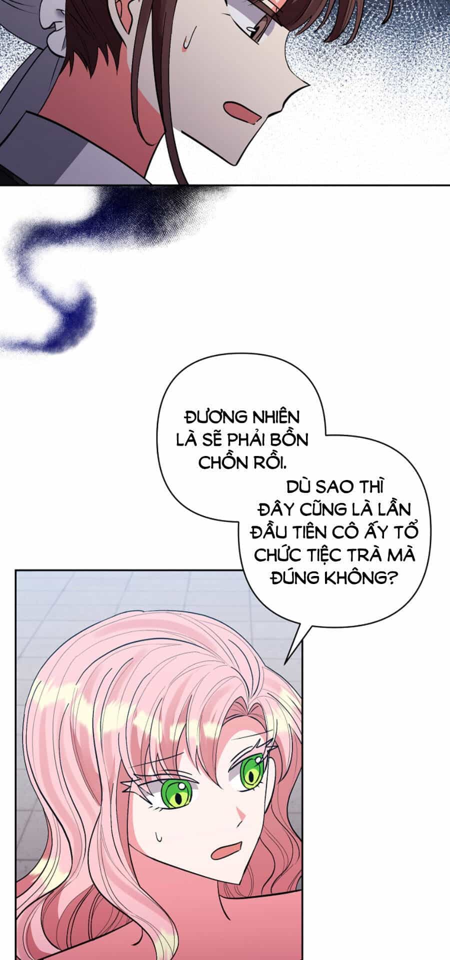 Tôi Đã Nhận Nuôi Nam Chính - Chương 51 - ảnh 5