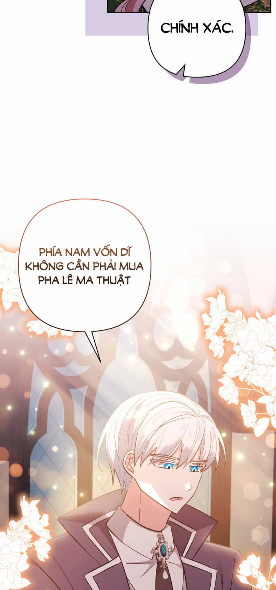 Tôi Đã Nhận Nuôi Nam Chính - Chương 52 - ảnh 42