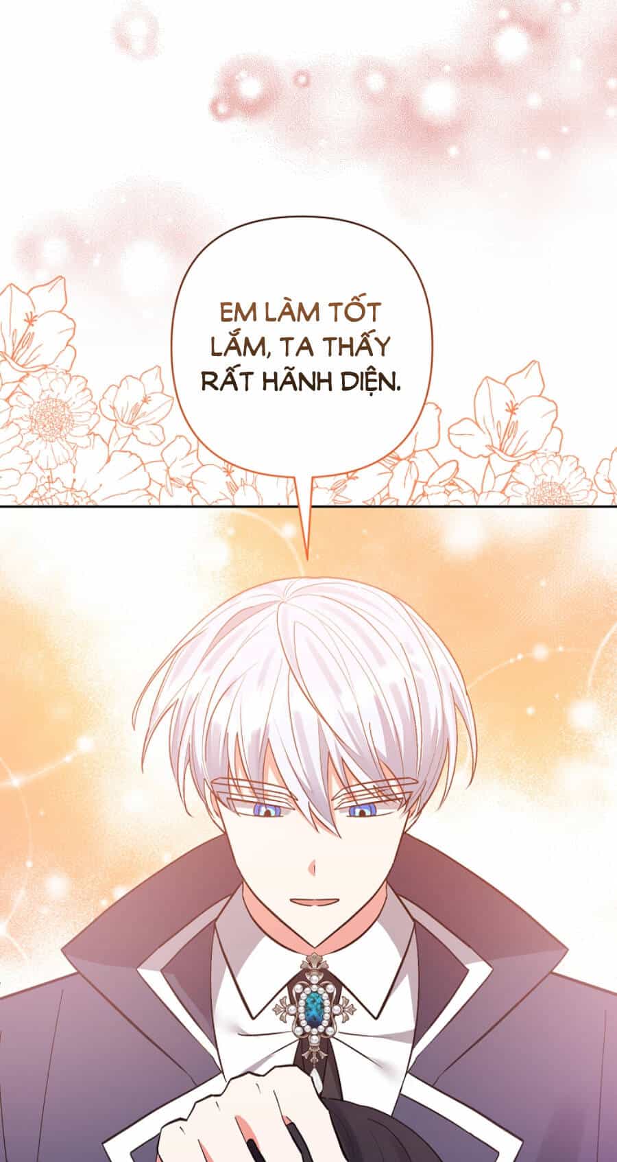 Tôi Đã Nhận Nuôi Nam Chính - Chương 53 - ảnh 8