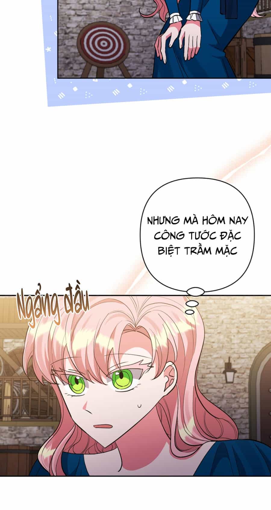 Tôi Đã Nhận Nuôi Nam Chính - Chương 54 - ảnh 3