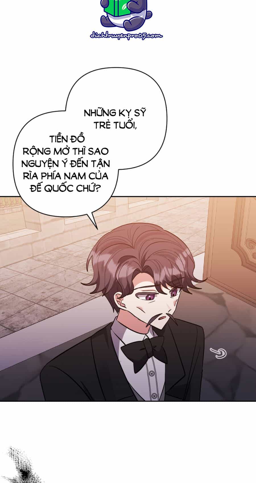 Tôi Đã Nhận Nuôi Nam Chính - Chương 54 - ảnh 62