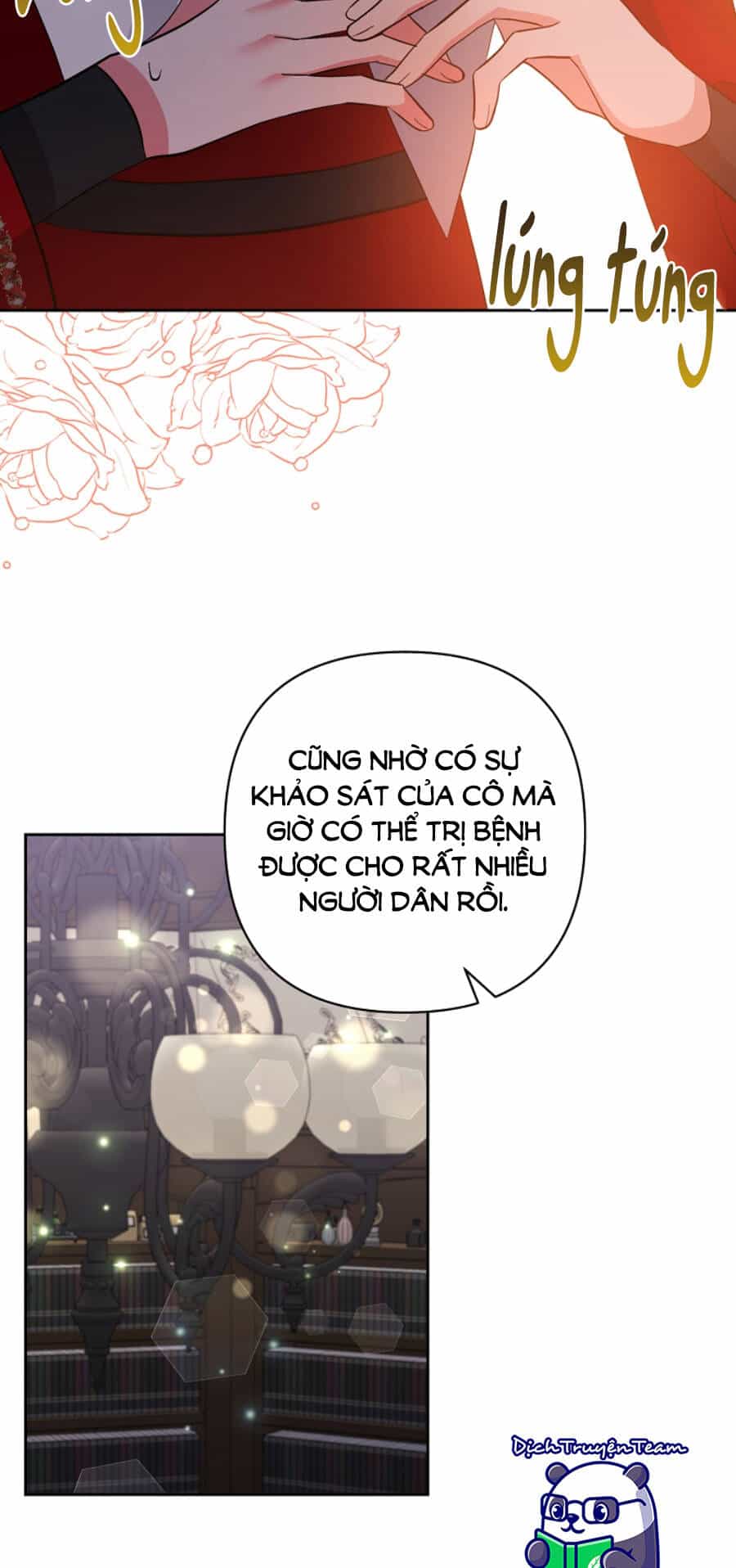 Tôi Đã Nhận Nuôi Nam Chính - Chương 56 - ảnh 21