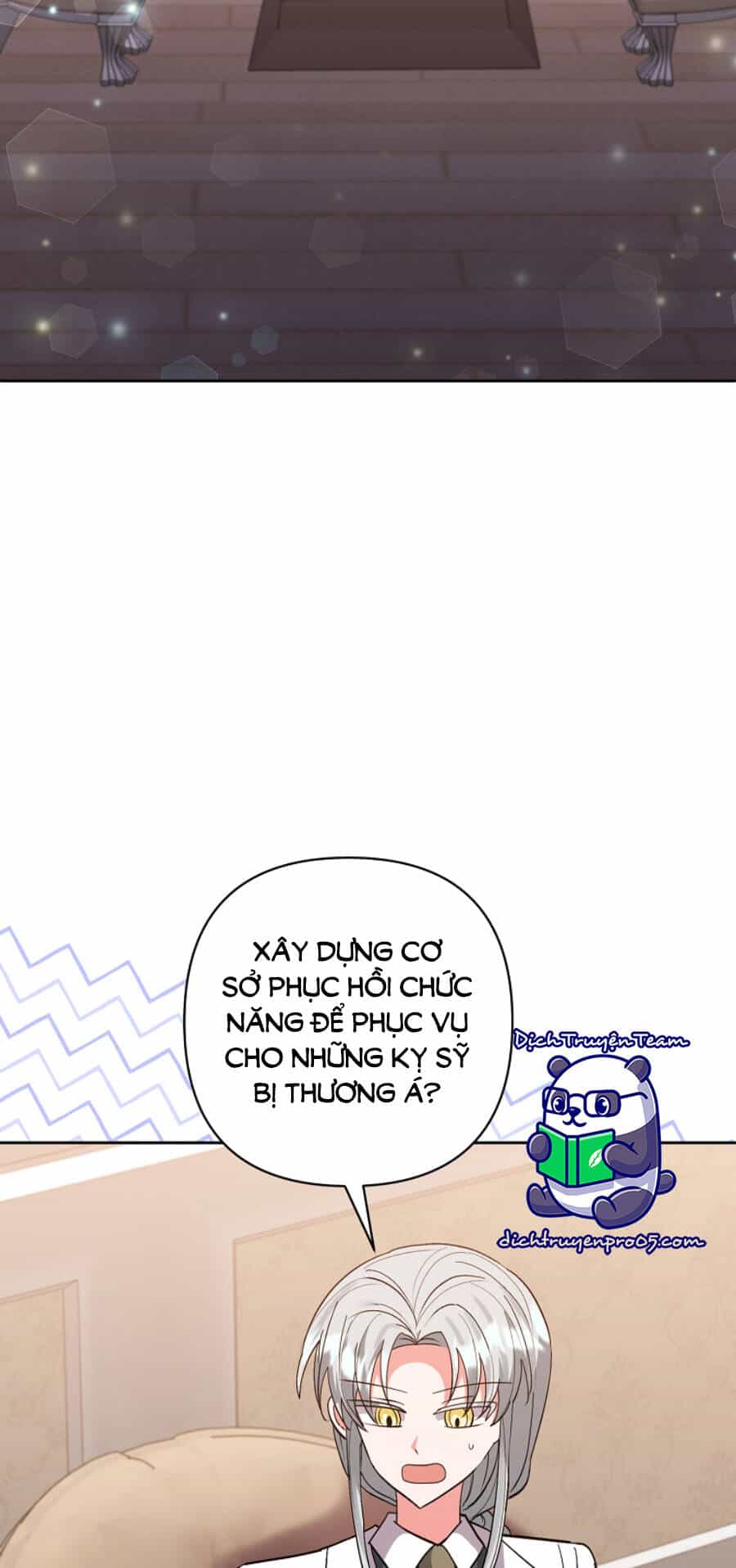 Tôi Đã Nhận Nuôi Nam Chính - Chương 56 - ảnh 34