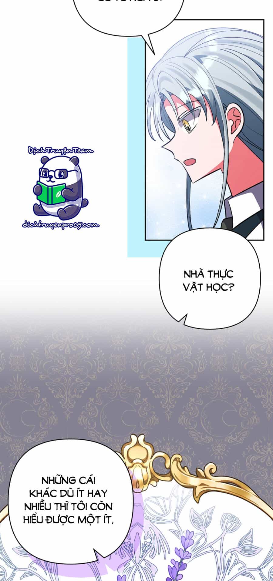 Tôi Đã Nhận Nuôi Nam Chính - Chương 56 - ảnh 52