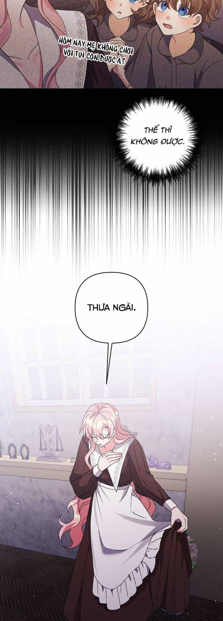 Tôi Đã Nhận Nuôi Nam Chính - Chương 6 - ảnh 32