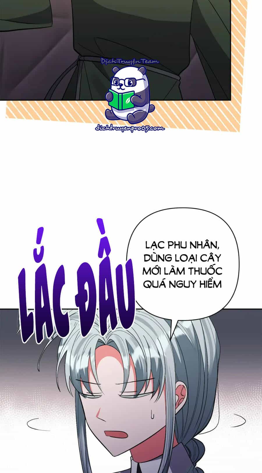 Tôi Đã Nhận Nuôi Nam Chính - Chương 62 - ảnh 23
