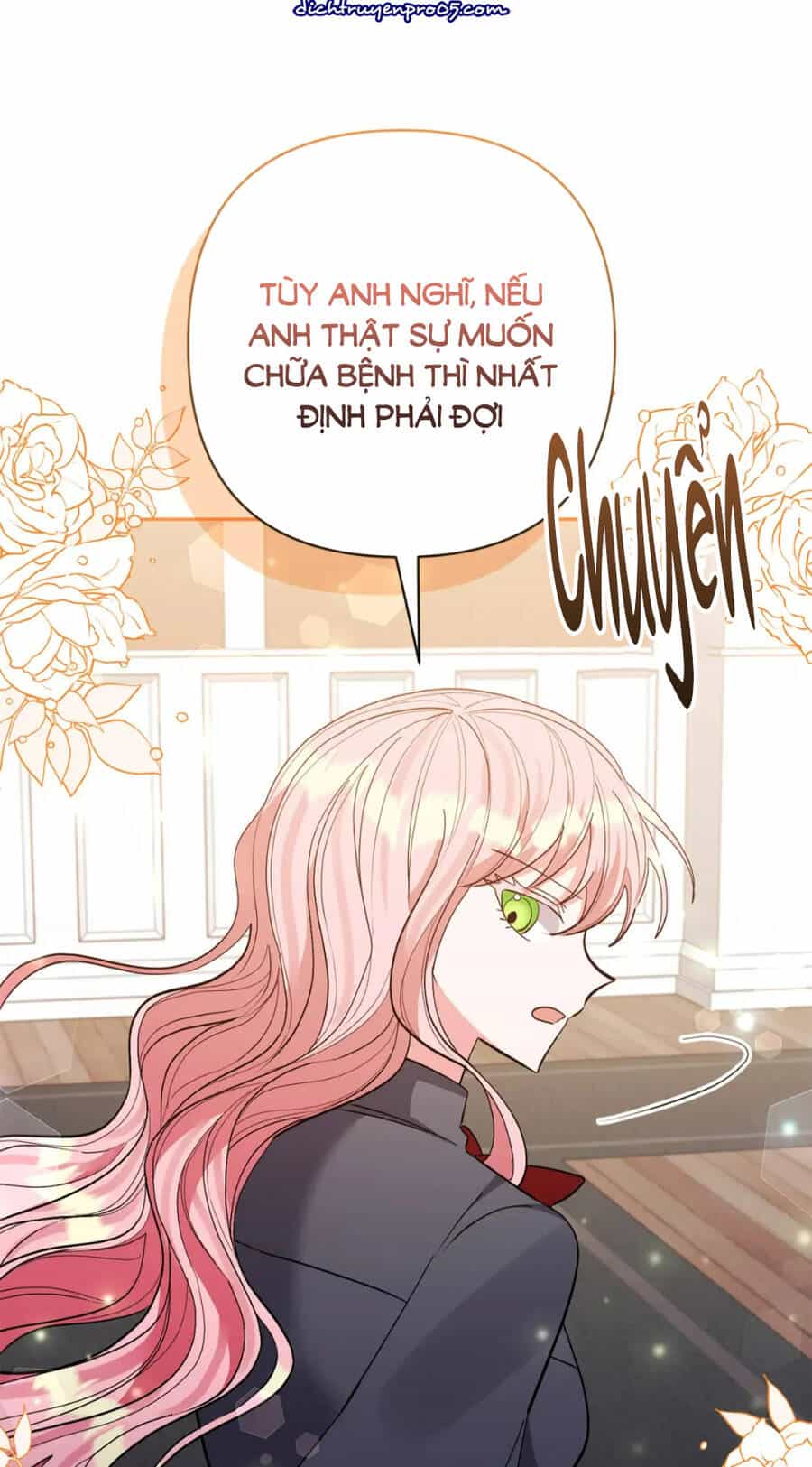 Tôi Đã Nhận Nuôi Nam Chính - Chương 62 - ảnh 8