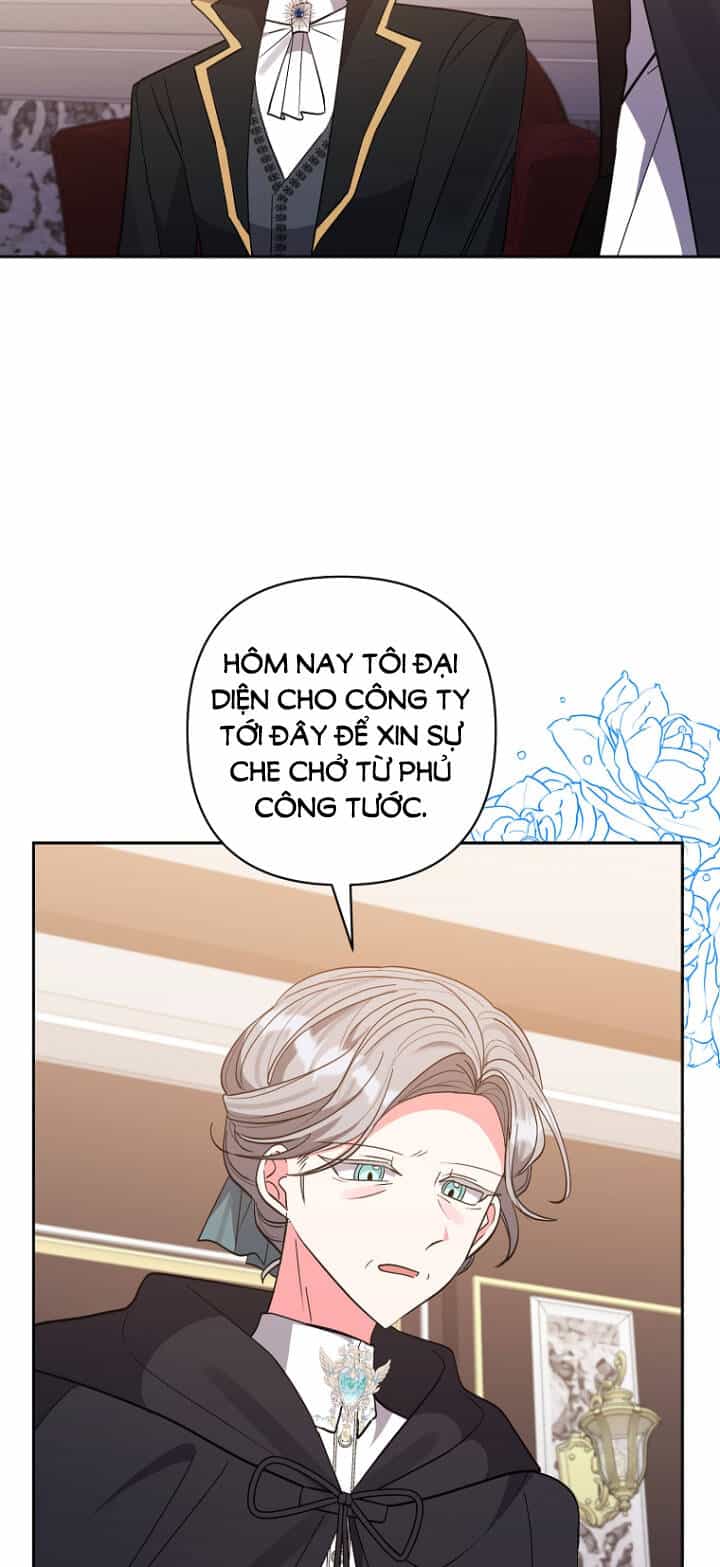 Tôi Đã Nhận Nuôi Nam Chính - Chương 63 - ảnh 54