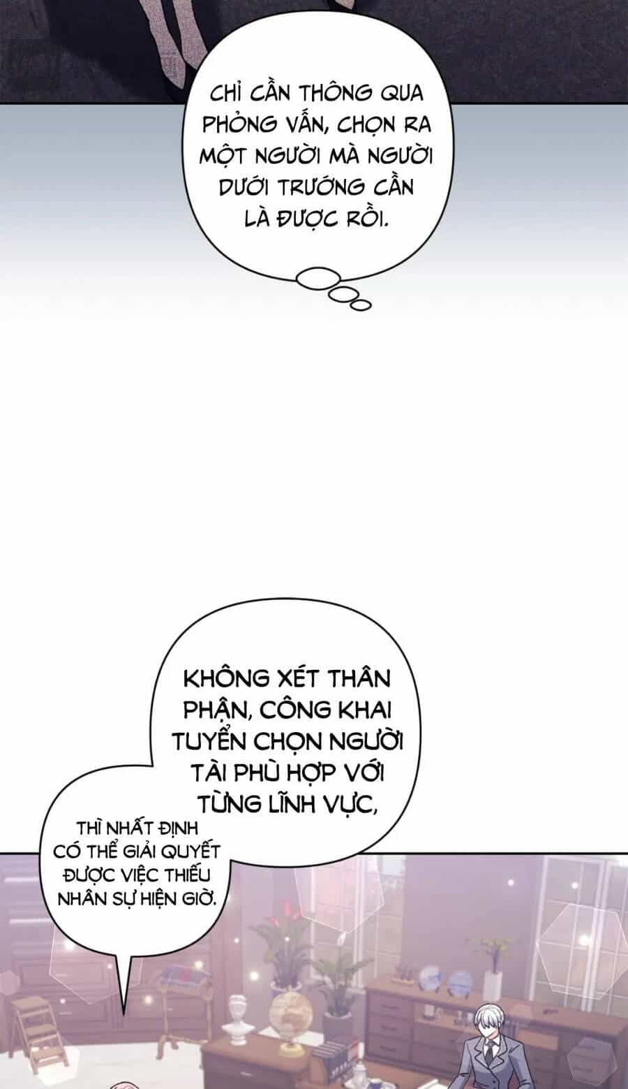 Tôi Đã Nhận Nuôi Nam Chính - Chương 64 - ảnh 44