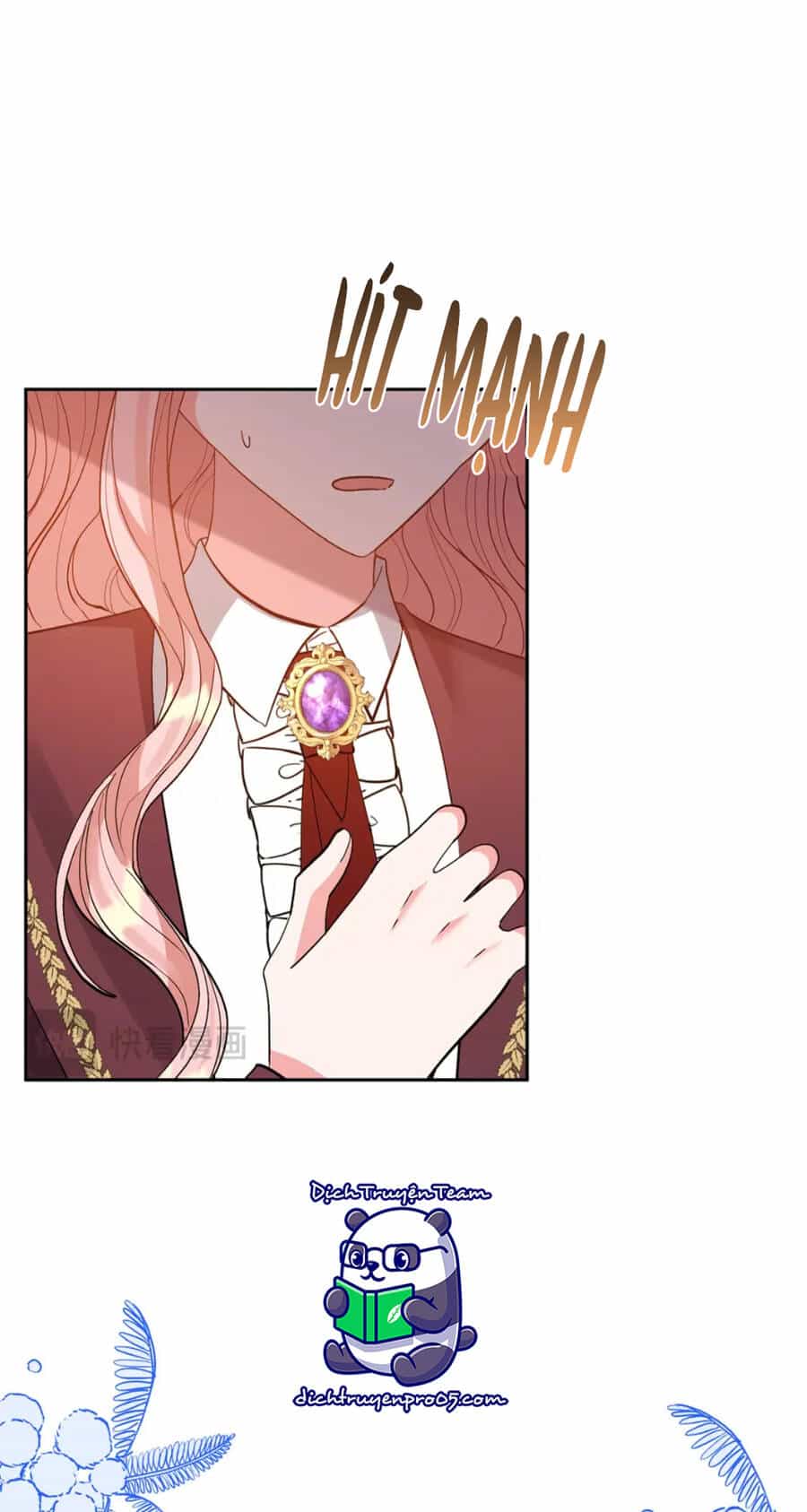 Tôi Đã Nhận Nuôi Nam Chính - Chương 66 - ảnh 22