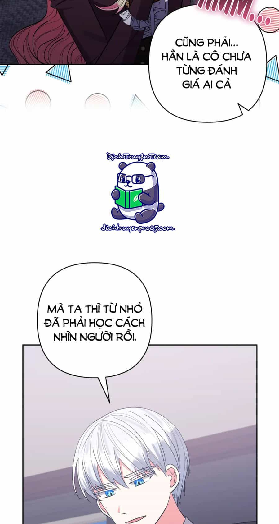 Tôi Đã Nhận Nuôi Nam Chính - Chương 66 - ảnh 42