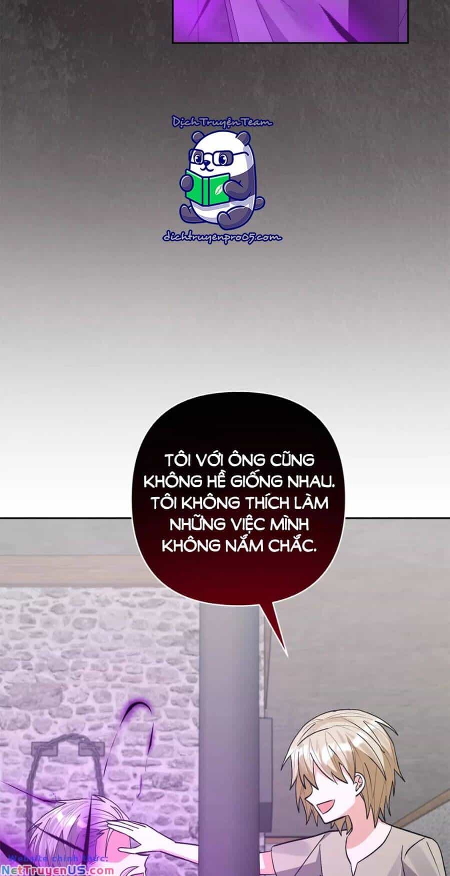Tôi Đã Nhận Nuôi Nam Chính - Chương 69 - ảnh 33