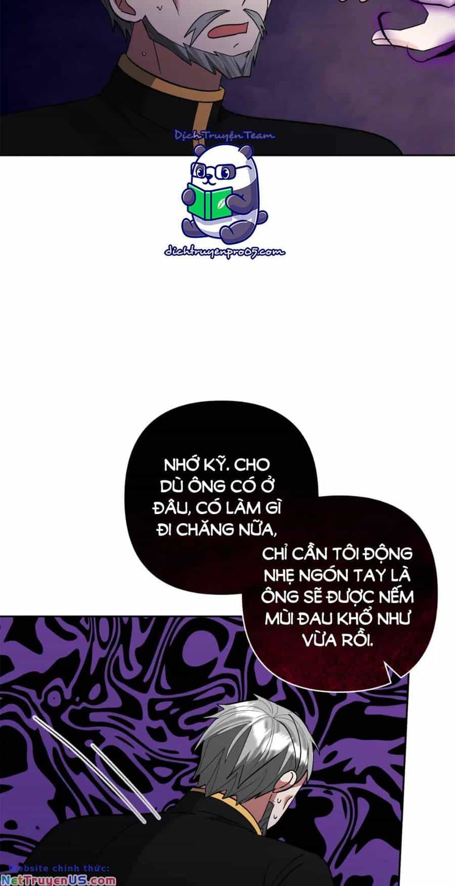 Tôi Đã Nhận Nuôi Nam Chính - Chương 69 - ảnh 35
