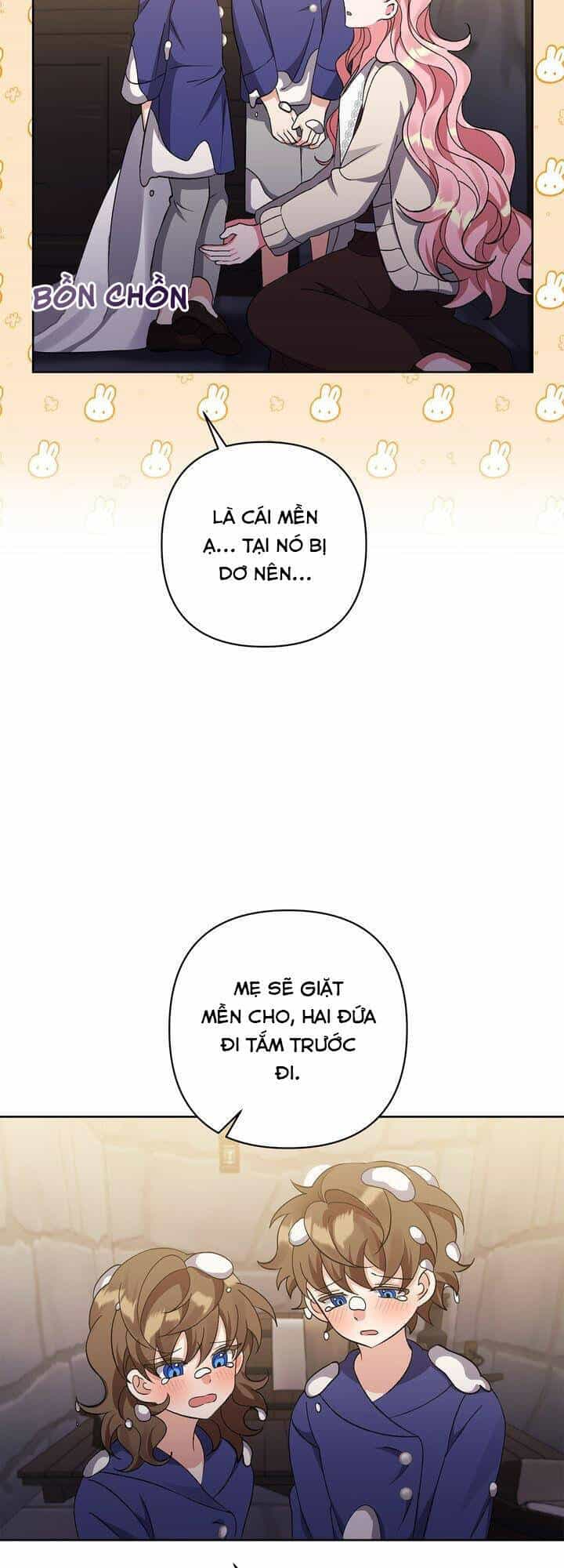 Tôi Đã Nhận Nuôi Nam Chính - Chương 7 - ảnh 17